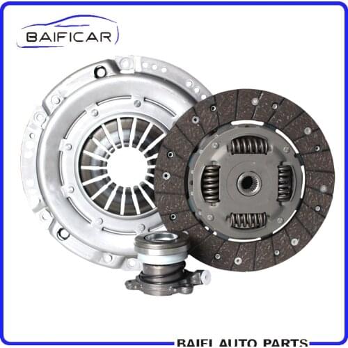 Baificar Brand New High Quality Clutch Three-Piece Set Clutch Plate Release Bearing For Chevrolet Cruze