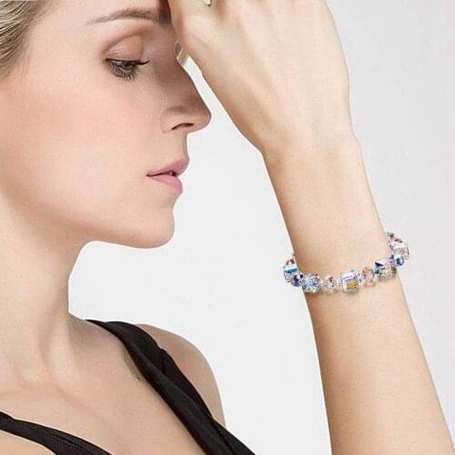 Браслеты Beautiful Jews (eternal crystals) China At AliExpress