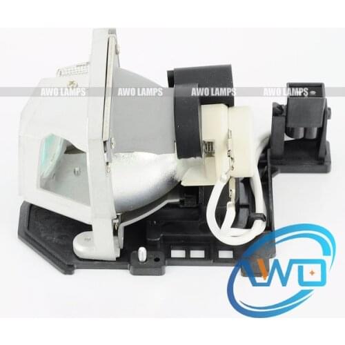 BL-FP200H / SP.8LE01GC01 Original projector bulb with housing for OPTOMA ES529/EW539/EX539/PRO160S/PRO260X/PRO360W Projector