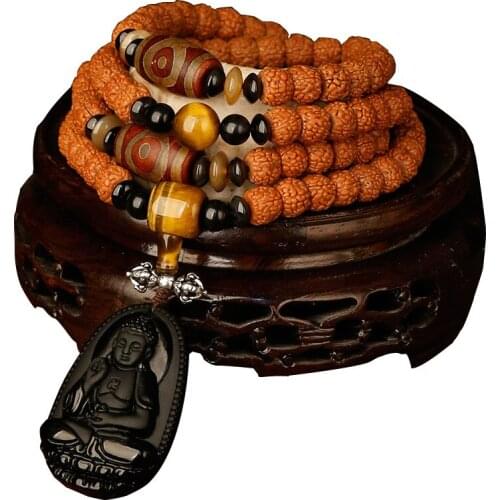 Bodhi bracelet