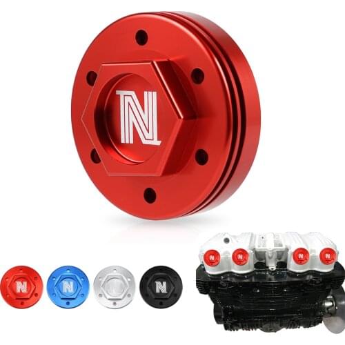 Engine Valve Tappet Cover For Honda CB1000C CB1100F CB360 CB360G CB900F CBR1100XX CR250R Foreman 400 450 500 Goldwing 1000 1800