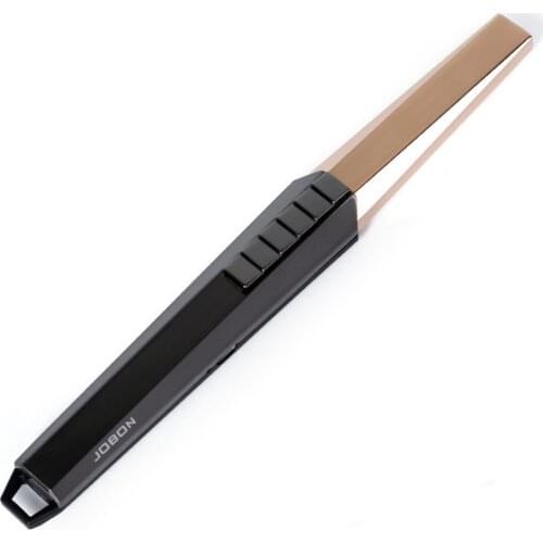 Arc Charging Cigarette Lighter Pulse Lighter Kitchen Outdoor Charging Lighter USB