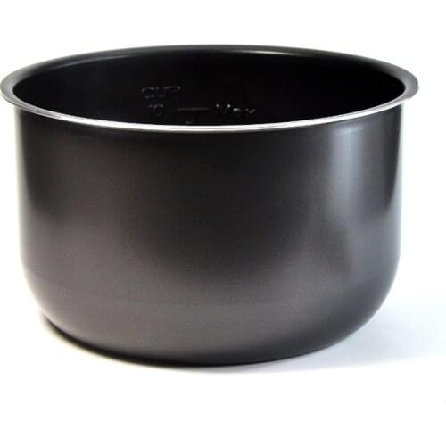 Electric Pressure Cooker Liner for Redmon pm504 Non-stick Pot