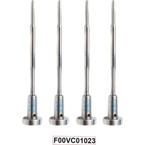 F00VC01023 Injector Control Valve Assy F 00V C01 023 for 0445110081 0445110125 Common Rail Diesel Injector