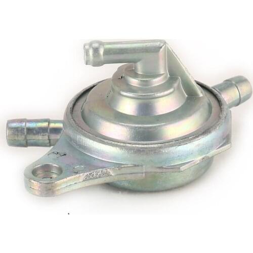 Vacuum Fuel Valve Fuel Cock Fuel Petcock Fuel Switch Scooter ATV GY6 50CC 125CC 150CC DROPSHIPPING