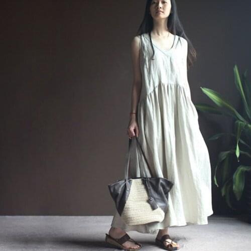 Grace Mint Solid Summer Dresses