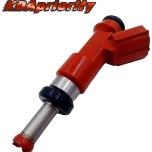 Fuel Injectors KDApriority China