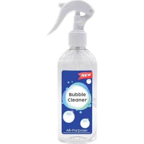 Multifunctional Household Kitchen Cleaner All-Purpose Bubble Cleaner Best Natural Cleaning Product Safety Foam Cleaner