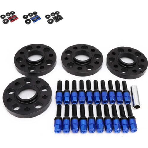Neumaticos de auto car accessories Wheel Spacer Kit 20mm Replacement for 3 Series G20 318d 320d 320d 320i 330d 330i