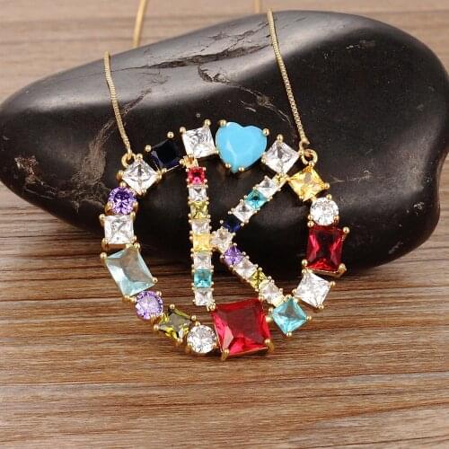 Nidin Necklace