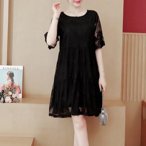 Nkandby Office Summer Dresses