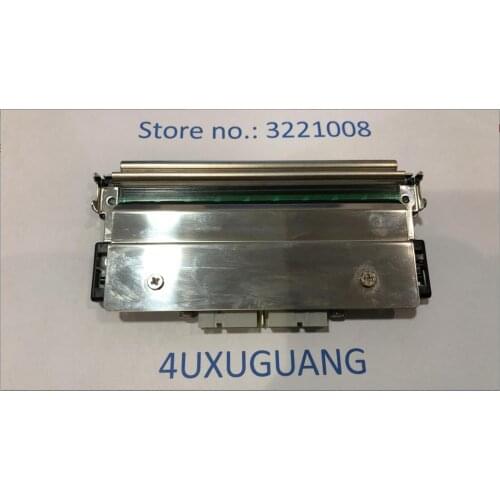 New original thermal print head for Intermec PD41 PD42 PD4 300dpi 300 dpi printhead P/N: 141-000045-962