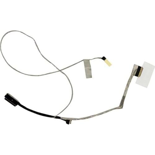 New LCD LVDS Cable For Lenovo Yoga 500-14IBD 500-14IHW 500-14ISK 450.03R01.0001 ideapad 500-14isk