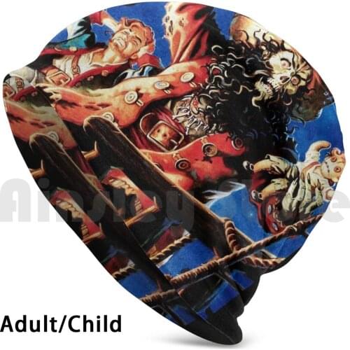 Monkey Island Hat Hat Monkey Island Retro Pixel Pirate Guybrush Lechuck Secret Voodoo Doll