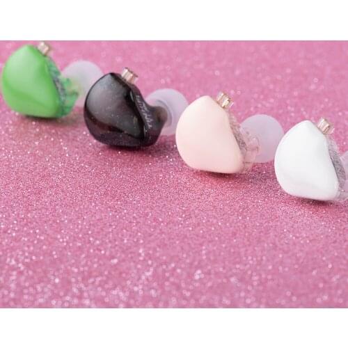 TINHIFI T1 PLUS 10mm Beryllium Diaphragm Dynamic Driver HIFI In-ear Earphone Detachable 2Pin IEM Headset T2 T3 T4 P1 P2 ST-10s