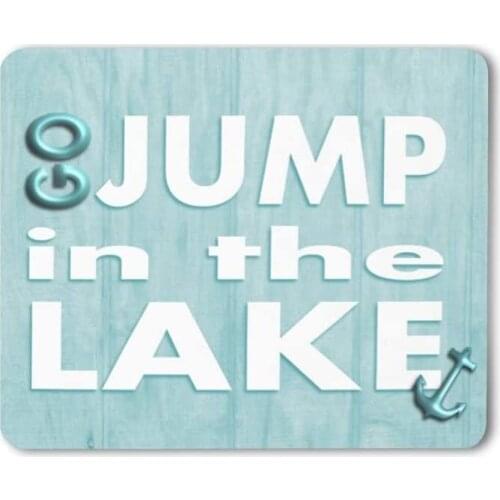 Compass Mouse Pad Vintage Wind Road Map E N W S Direction Adventure Travel Gaming Mouse Mat Non-Slip Rubber Base Thick