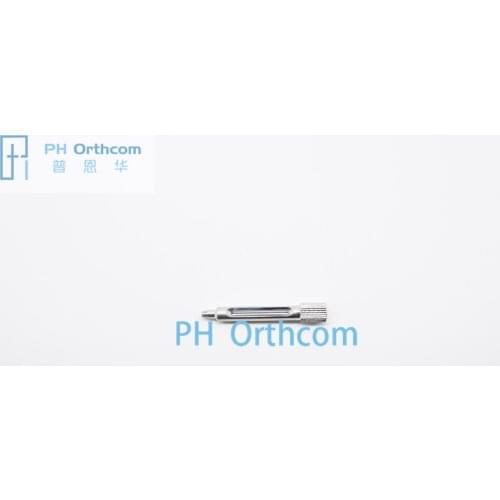 Locking Drillguide,2.0mm/2.4mm/2.7mm/3.5mm