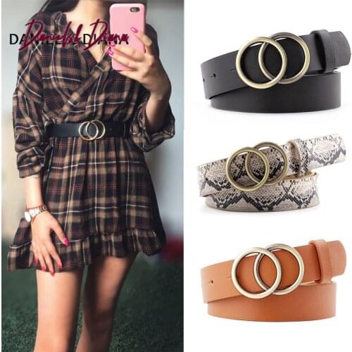 2020 ladies belts for women waist belt leather cinturon mujer silver buckle black ceinture femme fashion waistband vintage cinto