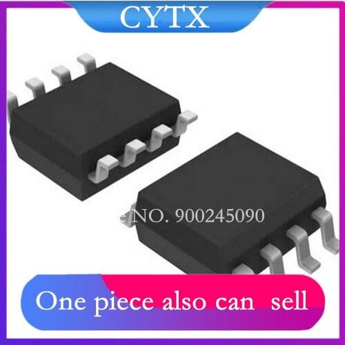 10PCS/LOT IRF8707G IRF8707GTRPBF F8707G IRF8707 F8707 SOP-8