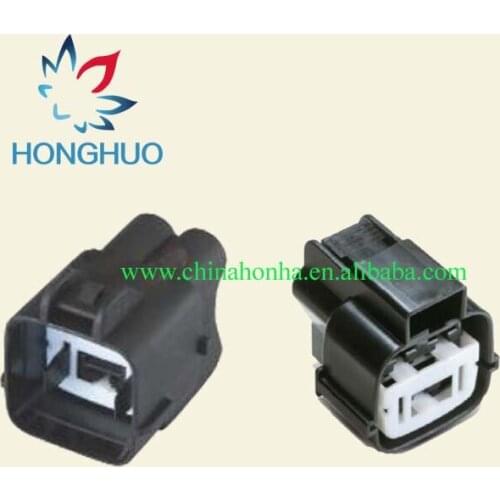 2/5/10pcs/lot 3 Pin/Way KET Male and Female 7.8mm Car Wire Connector Electronic Fan Plug MG642292-5