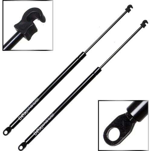 2Qty Boot Shock Gas Spring Lift Support For Volvo 850 LS 1991-1997 Saloon 3512998 Gas Springs Lifts Struts
