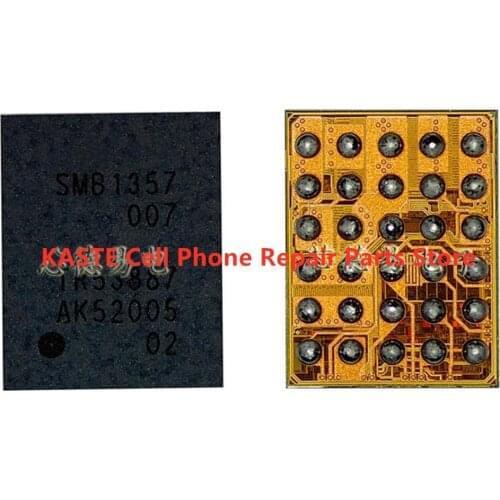 5pcs SMB1357 Charger IC For Xiaom Note USB Charging chip 30 pins