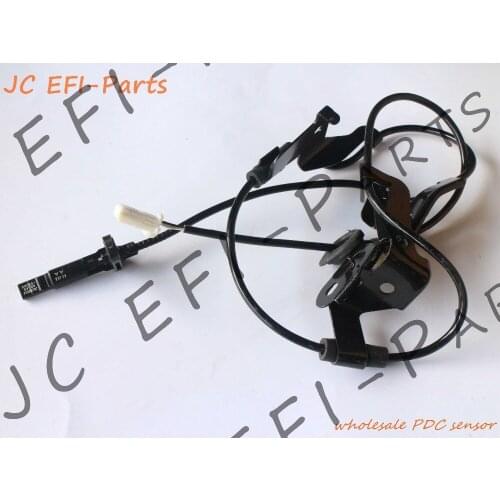 89545-58040 ABS Sensor Speed Sensor For Toyota