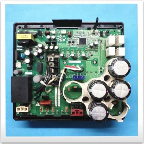 95% new for air conditioner board circuit board RHXYQ10MAY1 PC0409-3 RHXYQ12MAY1 computer board good working