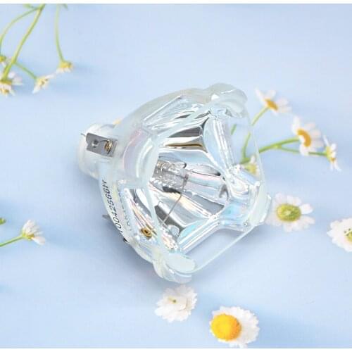 DT00511 180 days warranty Projector Bare Lamp For Hitachi CP-S225A CP-S225AT CP-S225W CP-S317W CP-S318 CP-X328 ED-S317A ED-X3280