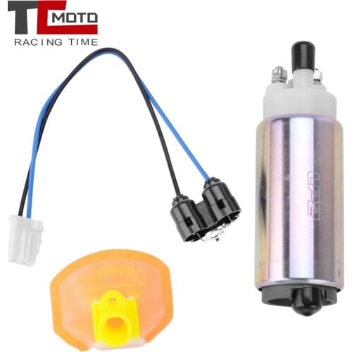 For Suzuki VZR 1800 Intruder 1800 TL1000R TL1000S VZ1600 Marauder M1600 Boulevard M95 VZ 1600 GSXR1000Z Electric Fuel Pump