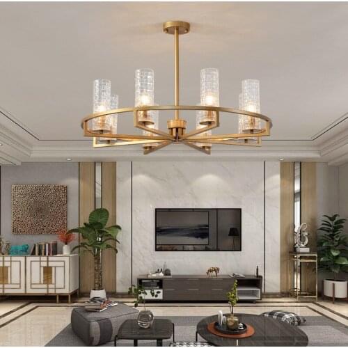 Europe led stone hanglamp pendant lights kitchen dining bar retro lamp kitchen chandeliers hanging lamp bedroom dining rooom