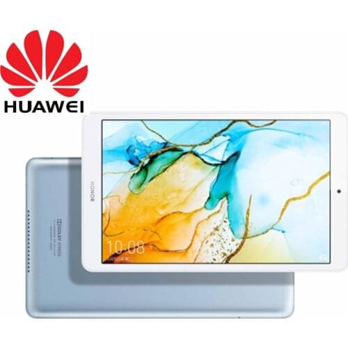 Huawei Honor 5 JDN2-W09HN/JDN2-AL00HN Tablet PC 8 inch 1920*1200 Kirin 710 Octa-Core 4GB Ram 64GB Rom GPS WiFi