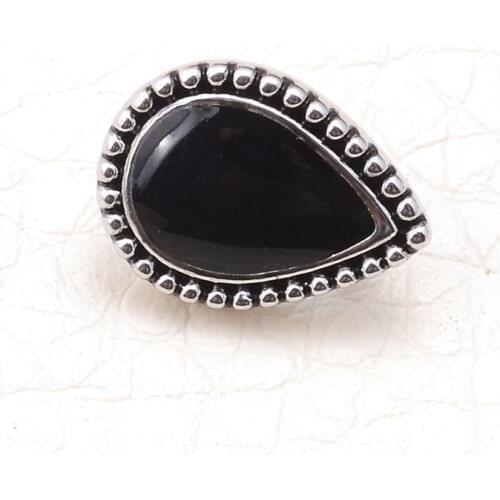 MIASOL Black Bracelets