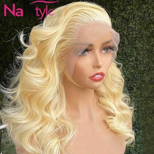 NA STYLE Hair Extensions & Wigs