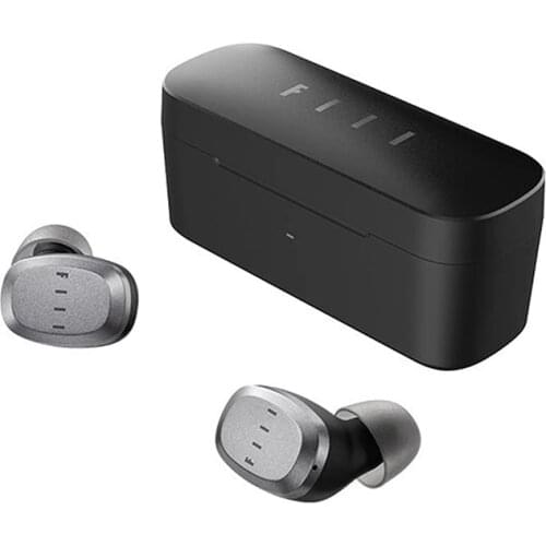 Original FIIL T1 Lite TWS Bluetooth 5.2 Earbuds True Wireless Earphones Long Battery Life ENC HiFi IPX7 Waterproof With Mic 2021