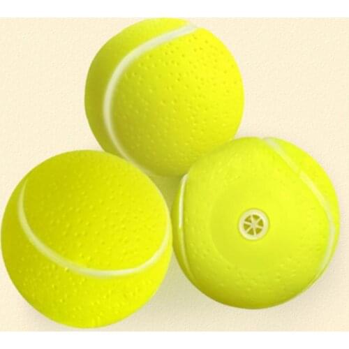 Rubber Squeak Toy for Dog Screaming Chicken Chew Toy petstyle fafa Supplies Pet Puppy Cat Vinyl Ball Dog Toy