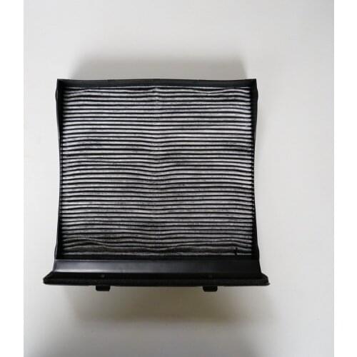 Cabin Filter for 2010- SUBARU FORESTER (SH) 2.0 AWD , 2012- IMPREZA Hatchback (GP) 1.6 I ,SUBARU XV 1.6 I OEM:72880-FG000 #ST90