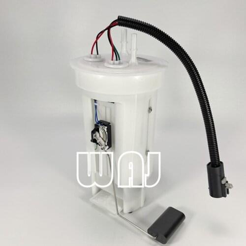 WAJ Fuel Pump Moudle Assembly E7055M Fits For Jeep Grand Cherokee, Grand Wagoneer 4.0L 5.2L 1993-1994