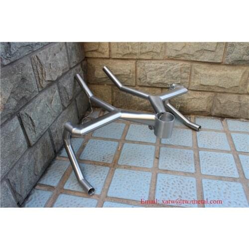 Titanium TT handle bar titanium race handle bar titanium handle bar custom