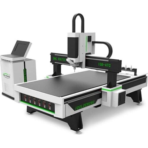 1325 1530 2030 2040 atc cnc router auto tool changing automatic wood cutting machine for sale