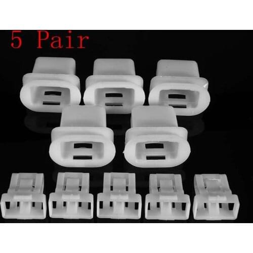 5 Pair/Set Rear Seat Card Buckle Rear Seat Clamp Cushion Clips Seat Fixed Buckle Car Fastener Clip for Chevrolet for Cruze