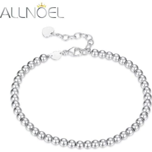 ALLNOEL Brass Hip Hop Bracelet For Women Zircon Rhodium Plated Copper Classic Atmospheric Fashion Bracelet Fine Jewelry New Gift