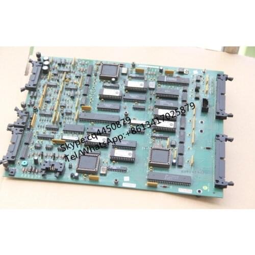 USED 100% TESTED SPARE PARTS M003323014 170095 REV03 170174