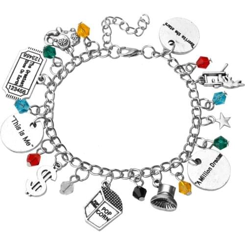 Dongsheng Jewelry Big Bracelets