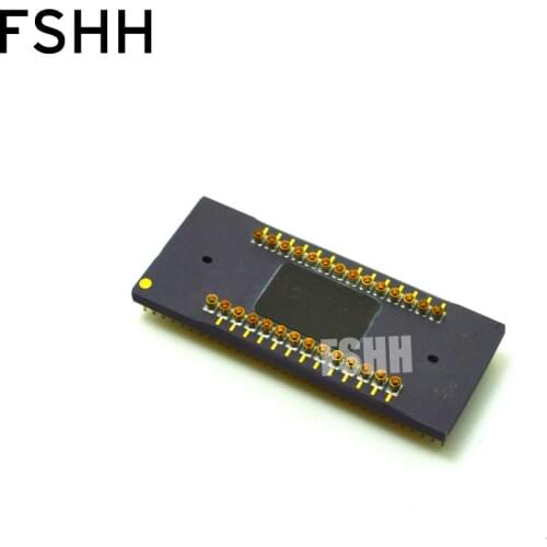 HD614P0808 ceramics test socket DIP28 to DIP64 socket