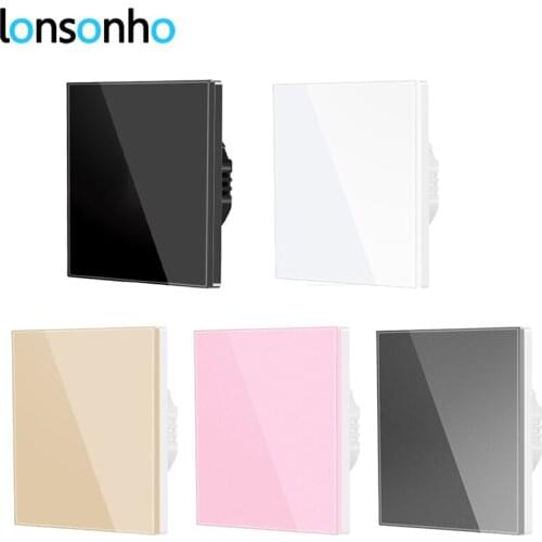 Lonsonho Switch Boxes With Sockets