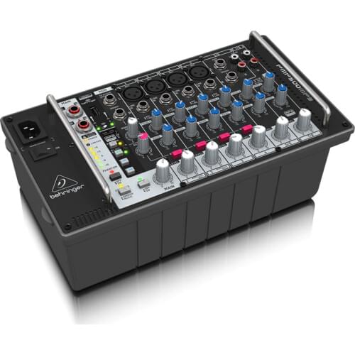 Behringer mixer QX1002USB for Headphone Amplifier