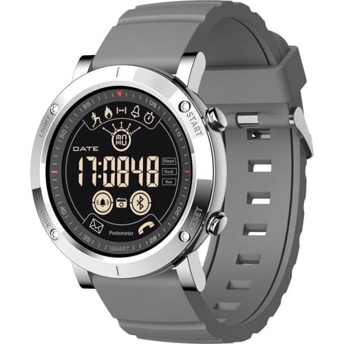 2021 Men Smart Watches For Mens Sport Watch Man Relogio Digital LED Running Pedometer Stopwatch Silicone Wristwatch Clock