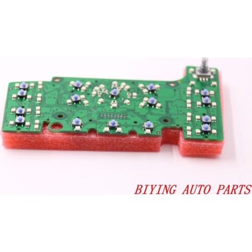 OEM MMI Board Multi Media Interface Board with GPS Navigation E380 for AUDI A6 Q7