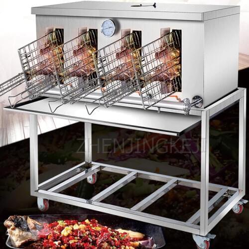 OLOEY Large Burners